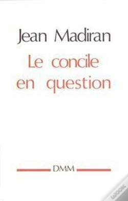 Capa do artigo Le Concile En Question