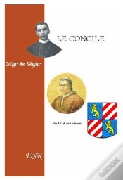Capa do artigo Le Concile