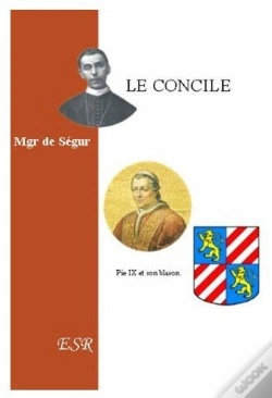 Capa do artigo Le Concile