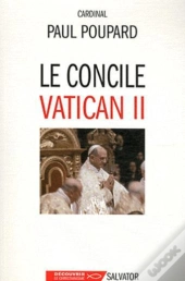 Le Concile Vatican Ii