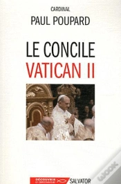 Capa do artigo Le Concile Vatican Ii