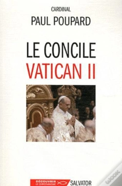 Capa do artigo Le Concile Vatican Ii