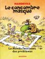 Le Concombre Masqué ; Le Monde Fascinant Des Problèmes - Preview