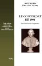 Le Concordat De 1801 (2e Édition) - Preview