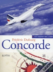 Capa do artigo Le Concorde