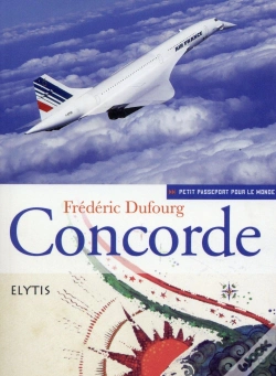 Capa do artigo Le Concorde