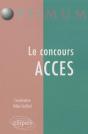 Le Concours Acces - Preview