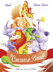 Capa do artigo Le Concours De Beauté