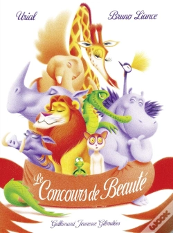 Capa do artigo Le Concours De Beauté