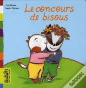 Capa do artigo Le Concours De Bisous