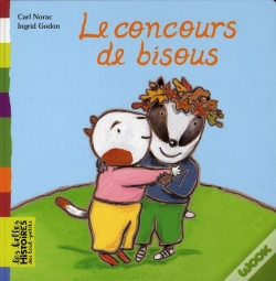 Capa do artigo Le Concours De Bisous
