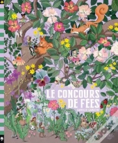 Le Concours De Fées
