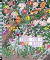 Capa do artigo Le Concours De Fées