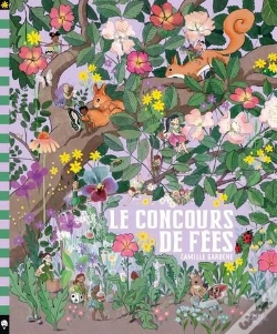 Capa do artigo Le Concours De Fées