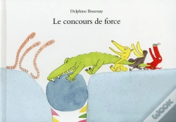 Capa do artigo Le Concours De Force