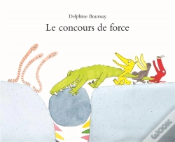 Capa do artigo Le Concours De Force