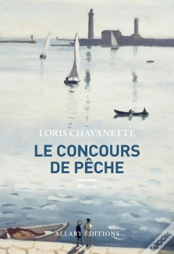 Capa do artigo Le Concours De Pêche