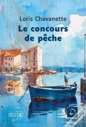 Capa do artigo Le Concours De Pêche
