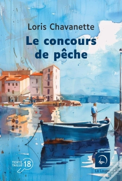 Capa do artigo Le Concours De Pêche