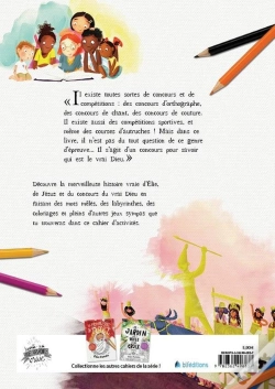 Capa do artigo Le Concours Du Vrai Dieu