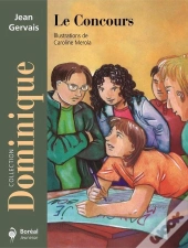 Le Concours