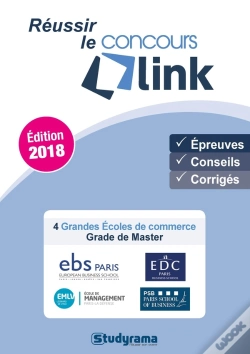 Capa do artigo Le Concours Link