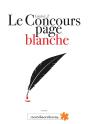 Le Concours Page Blanche - Preview