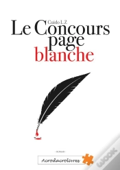 Capa do artigo Le Concours Page Blanche