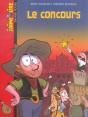 Le Concours - Preview
