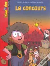 Capa do artigo Le Concours