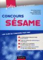 Le Concours Sesame - Tout Pour Reussir Le Concours Et Integrer Une Ecole De Commerce - Preview