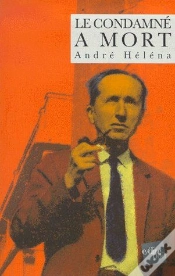 Capa do artigo Le Condamné À Mort