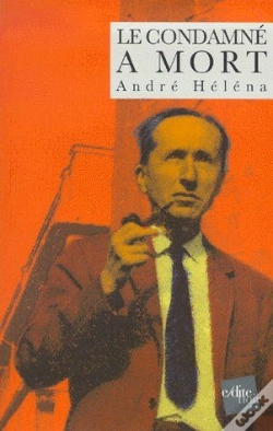 Capa do artigo Le Condamné À Mort