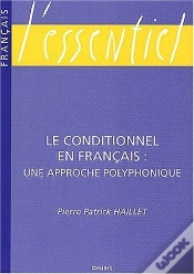 Capa do artigo Le Conditionnel En Francais