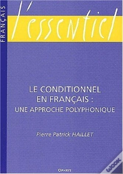 Capa do artigo Le Conditionnel En Francais