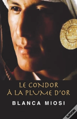 Capa do artigo Le Condor A La Plume D'Or