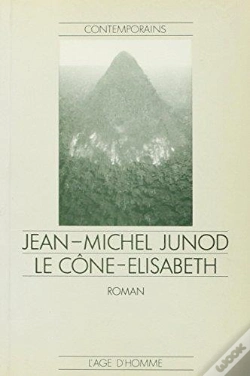 Capa do artigo Le Cone Elisabeth