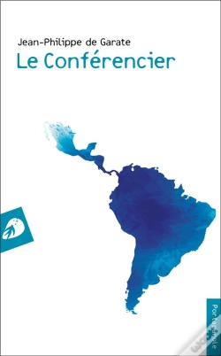 Capa do artigo Le Conférencier