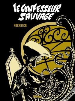 Capa do artigo Le Confesseur Sauvage