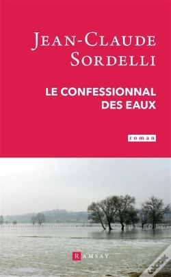 Capa do artigo Le Confessional Des Eaux
