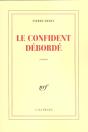 Le Confident Deborde - Preview