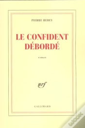Capa do artigo Le Confident Deborde