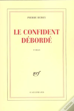 Capa do artigo Le Confident Deborde