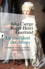 Capa do artigo Le Confident Des Dames