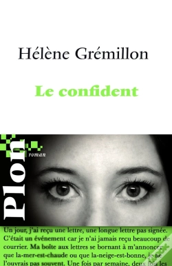Capa do artigo Le Confident