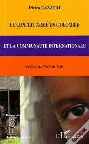 Capa do artigo Le Conflit Arme En Colombie Et La Communaute Internationale