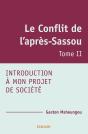 Le Conflit De L'Après-Sassou - Tome 2 - Preview