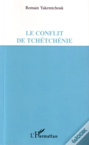 Capa do artigo Le Conflit De Tchetchenie