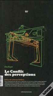 Capa do artigo Le Conflit Des Perceptions