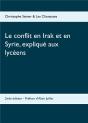 Le Conflit En Irak Et En Syrie, Expliqué Aux Lycéens (2e Édition) - Preview